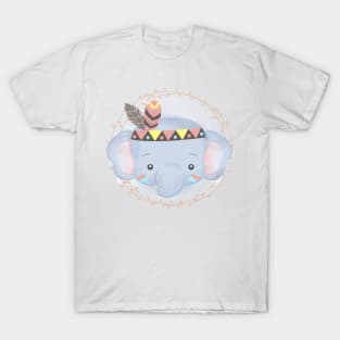 Elephant T-Shirt